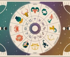 12 Zodiac sign Alert-Vibe
