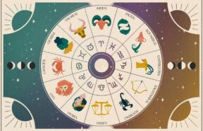 12 Zodiac sign Alert-Vibe